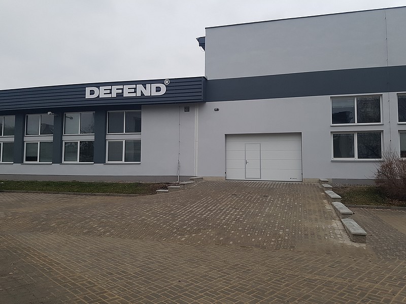 První centrum chytrých oprav